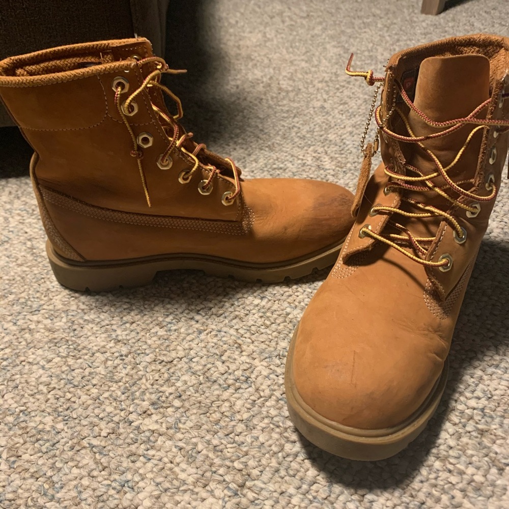 Timberlands